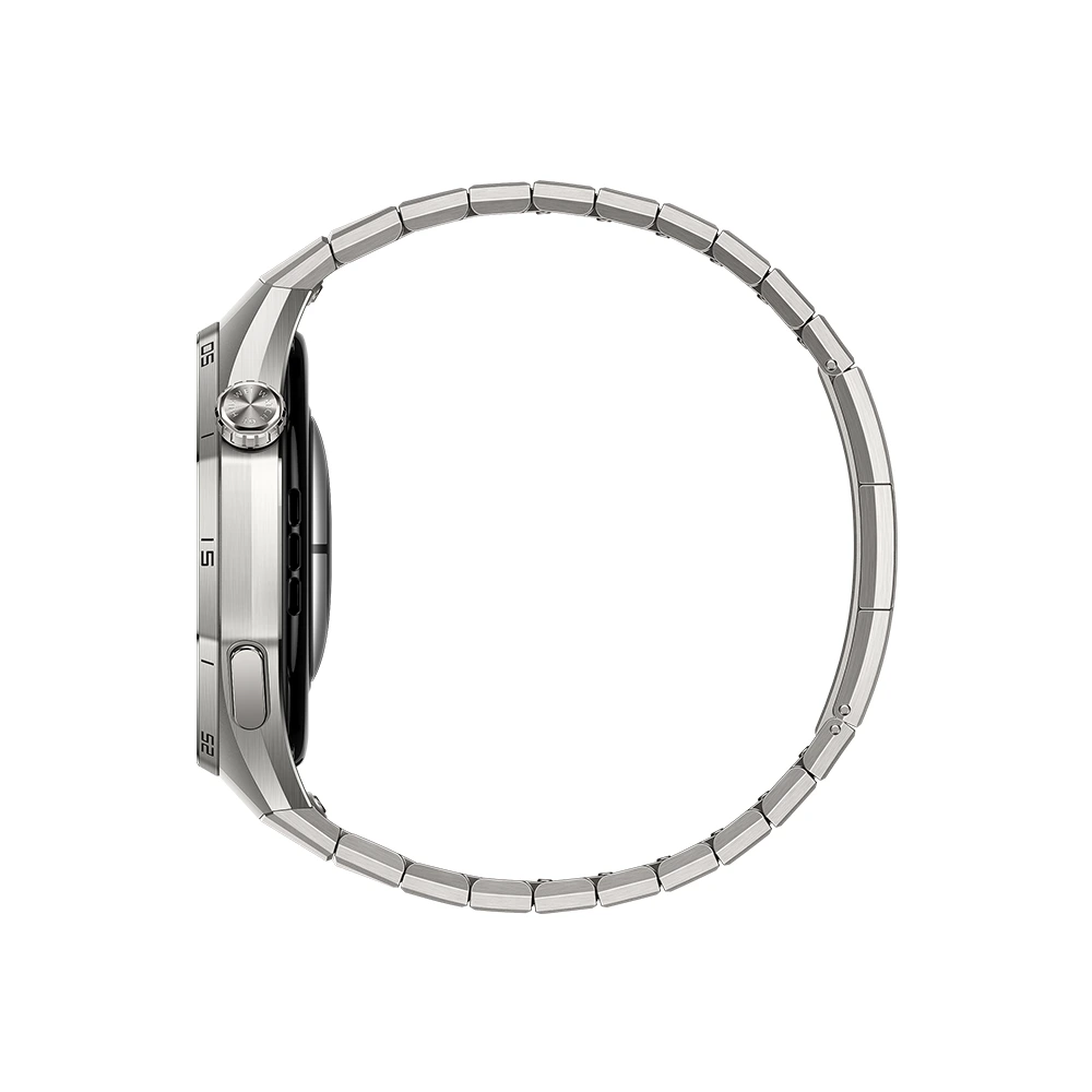 HUAWEI WATCH GT 6 Pro 46mm Titanium Strap-148896 HUAWEI WATCH GT 6 Pro 46mm Titanium Strap-148896