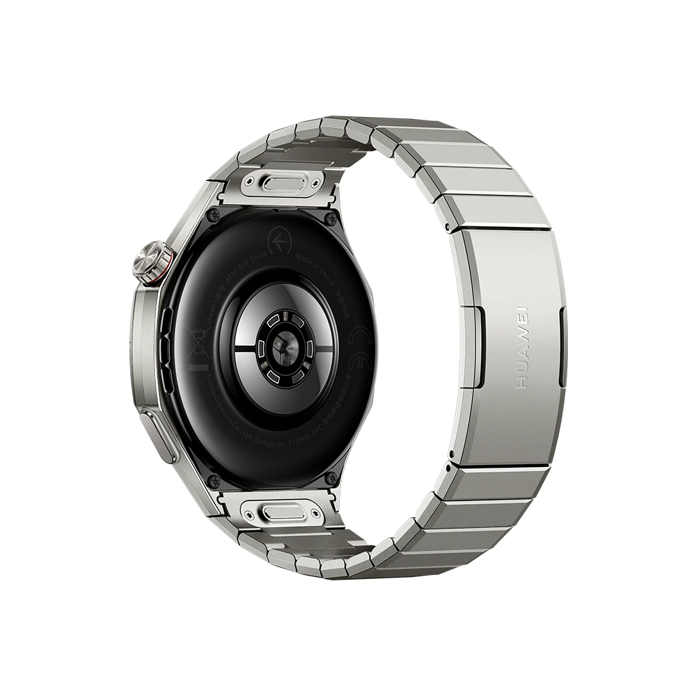 HUAWEI WATCH GT 6 Pro 46mm Titanium Strap-148897 HUAWEI WATCH GT 6 Pro 46mm Titanium Strap-148897