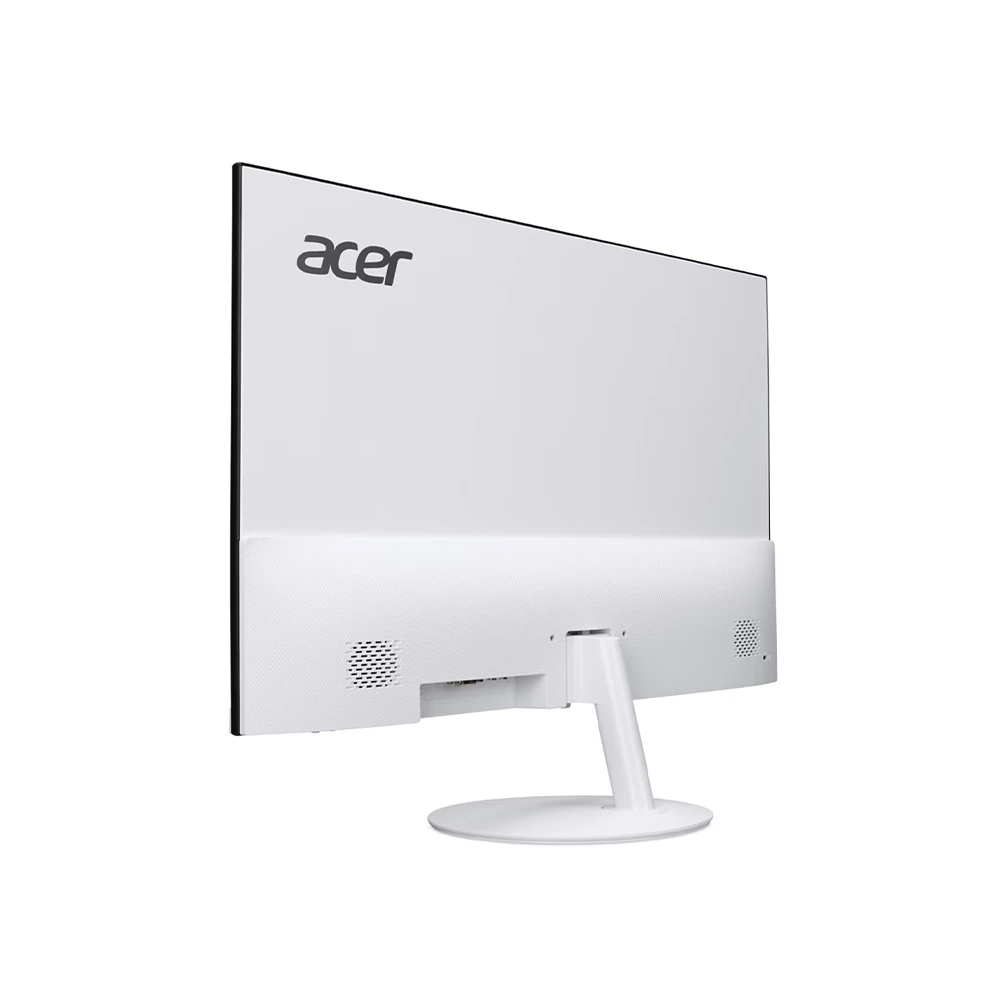 ACER SA243Y 23.8" IPS GAMING MONITOR – 120HZ | 1MS | FHD – WHITE-148903 ACER SA243Y 23.8" IPS GAMING MONITOR – 120HZ | 1MS | FHD – WHITE-148903