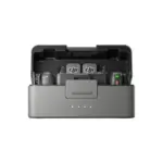 DJI Mic 3 (2 TX + 1 RX + Charging Case)-149035