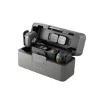 DJI Mic 3 (2 TX + 1 RX + Charging Case)-149036