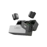 DJI Mic 3 (2 TX + 1 RX + Charging Case)-thumbnail