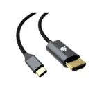 Yuanshan Type-c To Hdmi Cable 1.8m-0