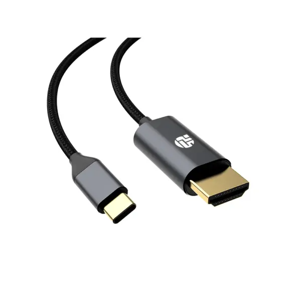 Yuanshan Type-c To Hdmi Cable 1.8m-0