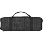 Porodo Lifestyle Cooking Set Dual Stove Camping Table - Black - Image 7