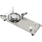 Porodo Lifestyle Cooking Set Dual Stove Camping Table - Black - Image 6