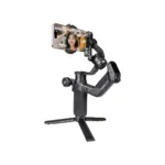 ⁦Feiyu SCORP Mini 3 Kit (All-in-One) Skip to the end of the images gallery⁩ - الصورة ⁦3⁩