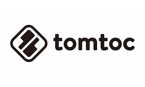 Tomtoc