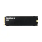 ⁦SAMSUNG 9100 PRO SSD NVME M.2 - 4TB⁩ - الصورة ⁦3⁩