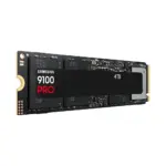 ⁦SAMSUNG 9100 PRO SSD NVME M.2 - 4TB⁩ - الصورة ⁦2⁩
