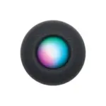 Apple Homepad Mini Smart Speaker - Midnight - Image 2