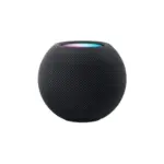 Apple Homepad Mini Smart Speaker - Midnight