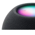Apple Homepad Mini Smart Speaker - Midnight - Image 3