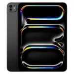 Apple iPad Pro 13-inch M5 Wifi 256GB Standard glass - Space Black