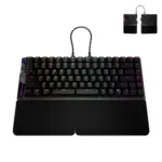 Asus M703 Rog Falcata Gaming Keyboard - Image 2