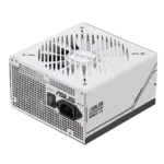Asus Prime 850w Gold Power Supplly Unit - White - Image 2