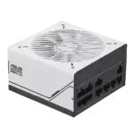 Asus Prime 850w Gold Power Supplly Unit - White - Image 3