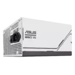 Asus Prime 850w Gold Power Supplly Unit - White - Image 4