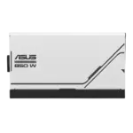 Asus Prime 850w Gold Power Supplly Unit - White - Image 5