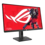 Asus Rog Strix Xg27acmg Usb Type-c Gaming Monitor – 27-inch 2560x1440, 270hz Oc (Above 144hz), 1ms (Gtg) - Image 3