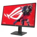 Asus Rog Strix Xg27acmg Usb Type-c Gaming Monitor – 27-inch 2560x1440, 270hz Oc (Above 144hz), 1ms (Gtg) - Image 2