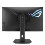 Asus Rog Strix Xg27acmg Usb Type-c Gaming Monitor – 27-inch 2560x1440, 270hz Oc (Above 144hz), 1ms (Gtg) - Image 4