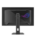 Asus Rog Strix Xg27aqdpg 27 Inch 500hz Qhd Hdmi 2.1 0.03ms Oled Gaming Monitor - Black - Image 2