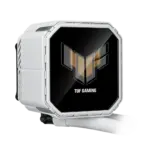 Asus Tuf Gaming Iii 360 Argb Lcd Liquid Cooler - White - Image 4