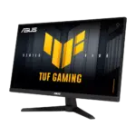 Asus Tuf Gaming Vg259qm5a - 24.5 Inch Fhd 240hz Hdmi 2.0 0.03ms Fast Ips Gaming Monitor - Black - Image 2
