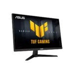 Asus Tuf Gaming Vg259qm5a - 24.5 Inch Fhd 240hz Hdmi 2.0 0.03ms Fast Ips Gaming Monitor - Black - Image 3