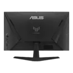 Asus Tuf Gaming Vg259qm5a - 24.5 Inch Fhd 240hz Hdmi 2.0 0.03ms Fast Ips Gaming Monitor - Black - Image 4