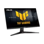 ⁦شاشة ألعاب أسوس توف جيمينج VG27AQ5A - 27 بوصة بدقة QHD وتردد 210Hz ومنفذ HDMI 2.0 ووقت استجابة 0.03ms بتقنية IPS السريعة - أسود⁩ - الصورة ⁦3⁩