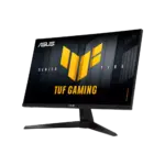 ⁦شاشة ألعاب أسوس توف جيمينج VG27AQ5A - 27 بوصة بدقة QHD وتردد 210Hz ومنفذ HDMI 2.0 ووقت استجابة 0.03ms بتقنية IPS السريعة - أسود⁩ - الصورة ⁦2⁩