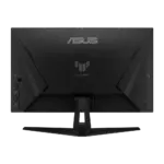 ⁦شاشة ألعاب أسوس توف جيمينج VG27AQ5A - 27 بوصة بدقة QHD وتردد 210Hz ومنفذ HDMI 2.0 ووقت استجابة 0.03ms بتقنية IPS السريعة - أسود⁩ - الصورة ⁦4⁩