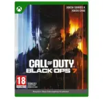 Call Of Duty Black Ops 7 For Xbox - R2