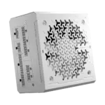 Corsair Rme Series Rm1000e Fully Modular Low-noise Atx Power Supply - White