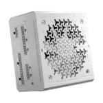 Corsair Rme Series Rm850e Fully Modular Low-noise Atx Power Supply - White