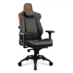 Cougar Armor Evo Gaming Chair - Orange - Image 2