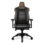 Cougar Armor Evo Gaming Chair - Orange