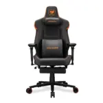 Cougar Armor Evo M Gaming Chair - Orange