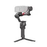 Dji Rs 4 Gimbal Stabilizer - Image 2