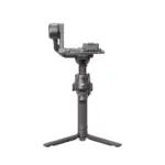 Dji Rs 4 Gimbal Stabilizer
