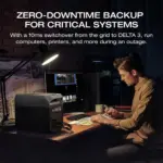 EcoFlow DELTA 3 Plus Portable Power Station - Image 7