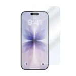 Eltoro Double Strong CF Screen Protector for iPhone 17 - Clear