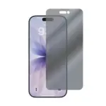 Eltoro Double Strong CF Screen Protector for iPhone 17 - Privacy