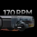 eufy Robot Vacuum Omni S1 Pro - Image 3