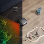 eufy Robot Vacuum Omni S1 Pro - Image 4