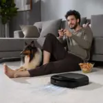 eufy Robot Vacuum Omni S1 Pro - Image 5