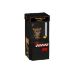 ⁦Funko Bitty Pop! Arcade Five Nights at Freddy's⁩ - الصورة ⁦3⁩