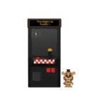 ⁦Funko Bitty Pop! Arcade Five Nights at Freddy's⁩ - الصورة ⁦2⁩